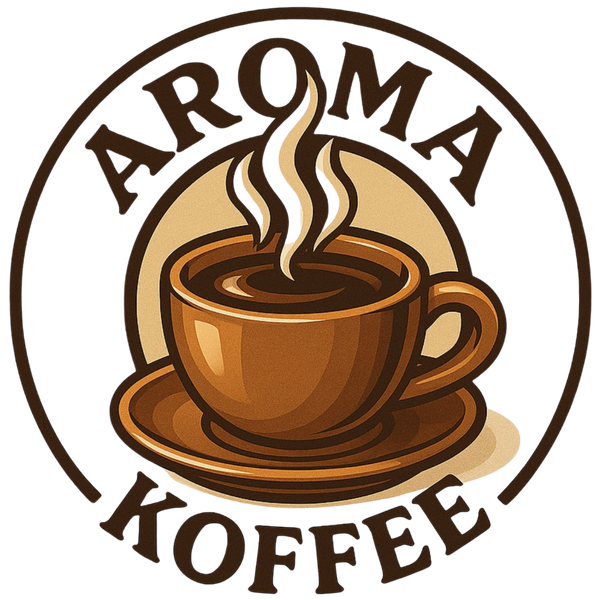 Aroma Koffee