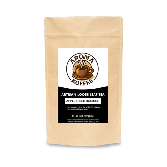 Apple Cider Rooibos